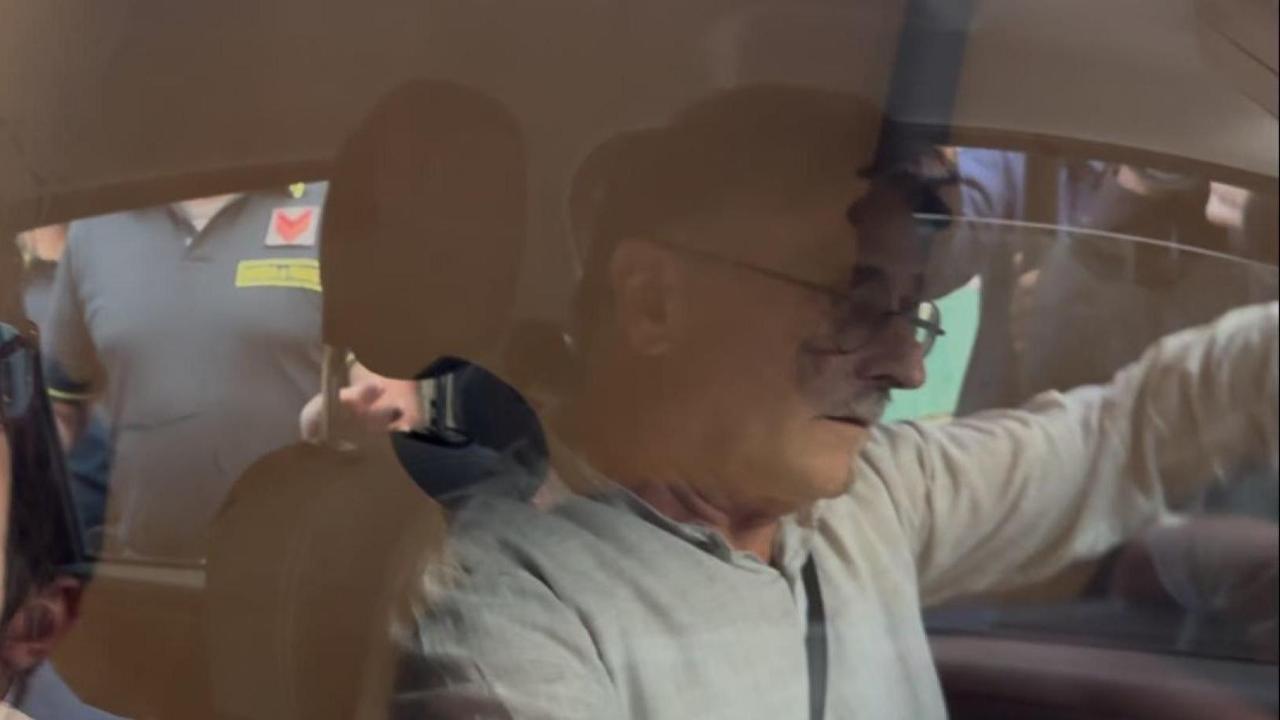 Garlasco, il padre di Andrea Sempio al Tg1: “Mio figlio non ha ucciso Chiara, questa è una vigliaccata”