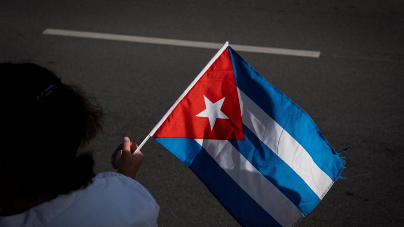 Stretta su Cuba, gli Usa schierano la portaerei Nimitz nei Caraibi