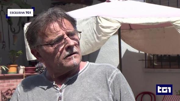 L'intervista del padre di Sempio in tv: "Mio figlio non ha ucciso Chiara, questa è una vigliaccata"