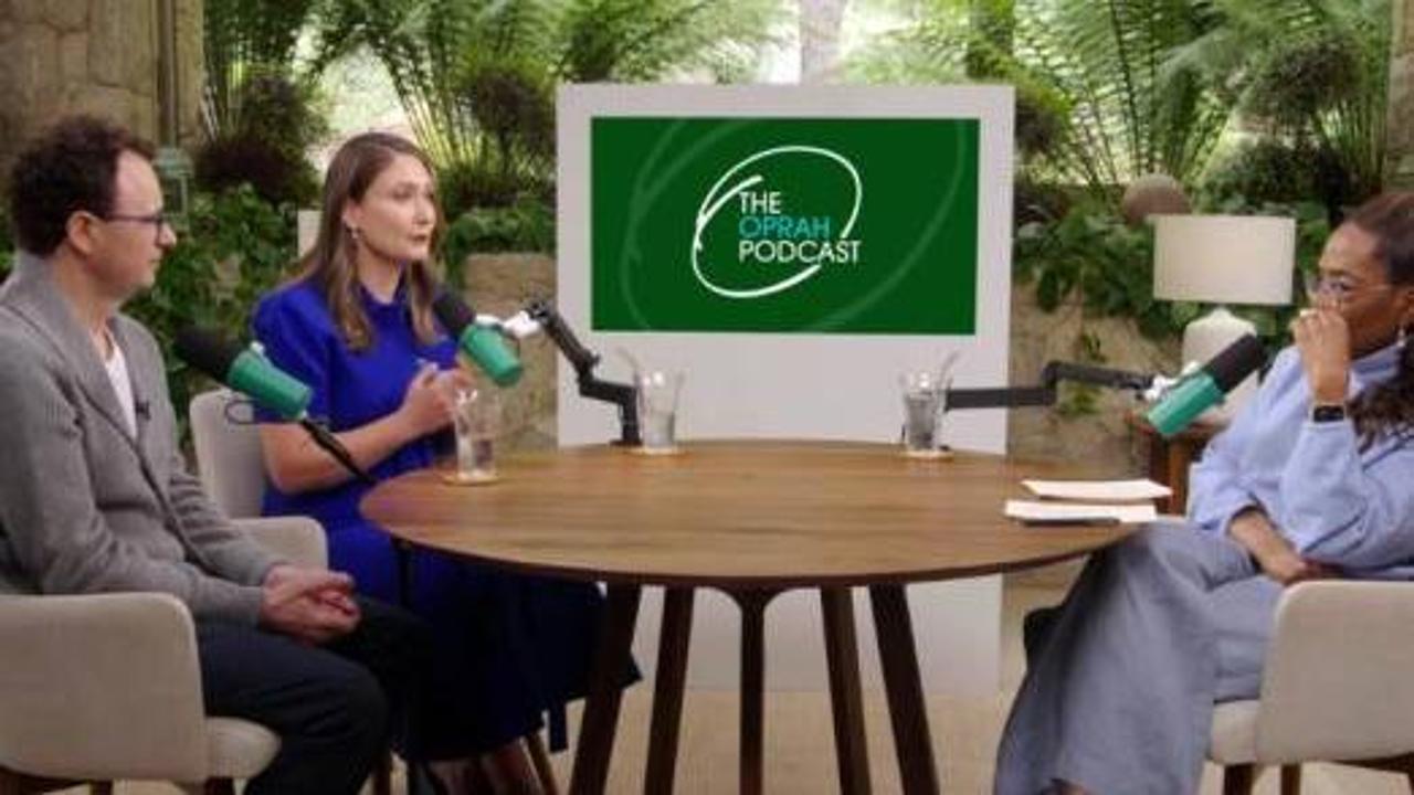 I fratelli Amodei e l’intervista da Oprah: “Noi, Claude, l’addio a OpenAI e il profitto”