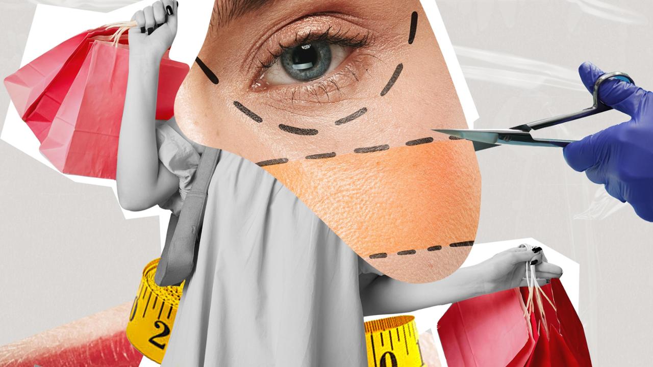 Medici Tik-Toker e il boom sommerso delle “clinichette”