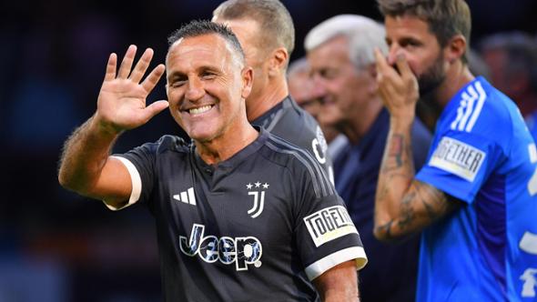 Di Livio: “Juve, è l’ora di richiamare Del Piero. Fiducia a Spalletti, se va via il top è Conte”