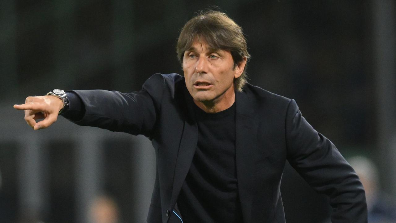 Conte in sospeso tra Nazionale e ritorno alla Juve