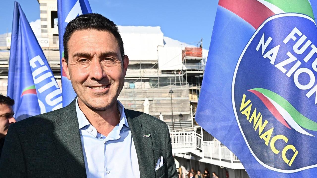La campagna acquisti del generale Vannacci tra Fdi (soprattutto) e Lega