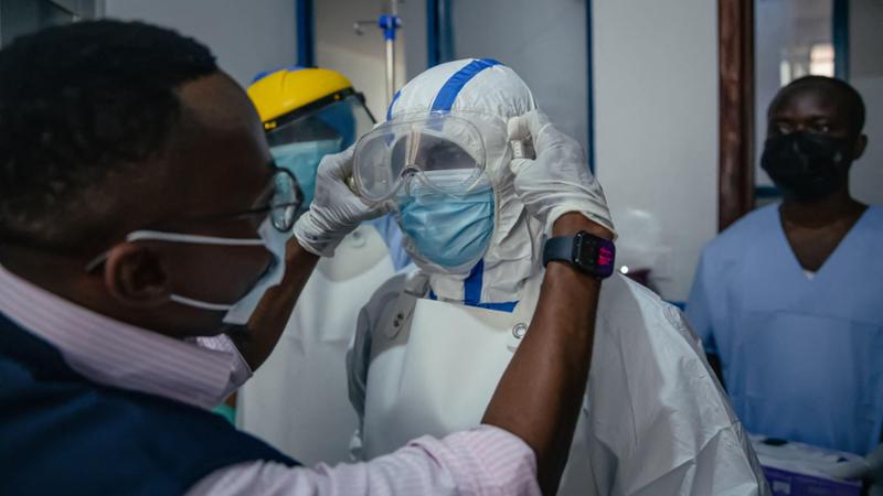 Ebola, cosa sta succedendo in Congo e quali sono i rischi in Europa e in Italia