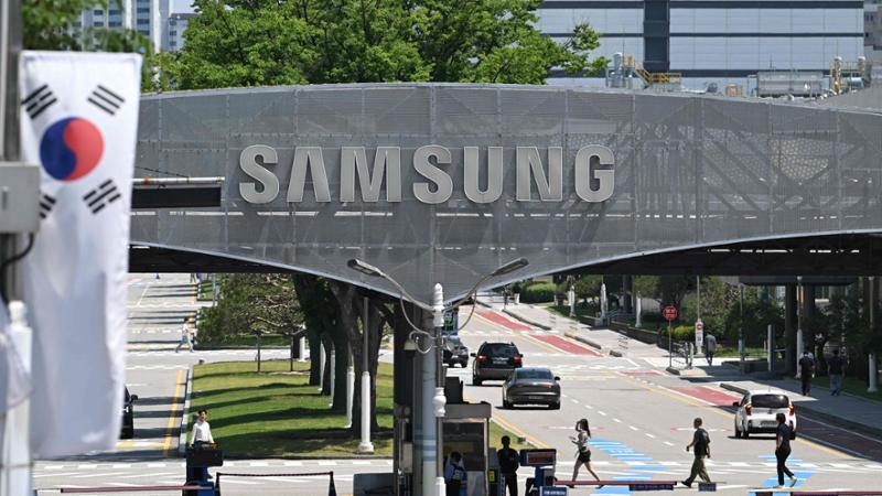 Maxi bonus da 300mila euro ai dipendenti Samsung che rinunciano allo sciopero