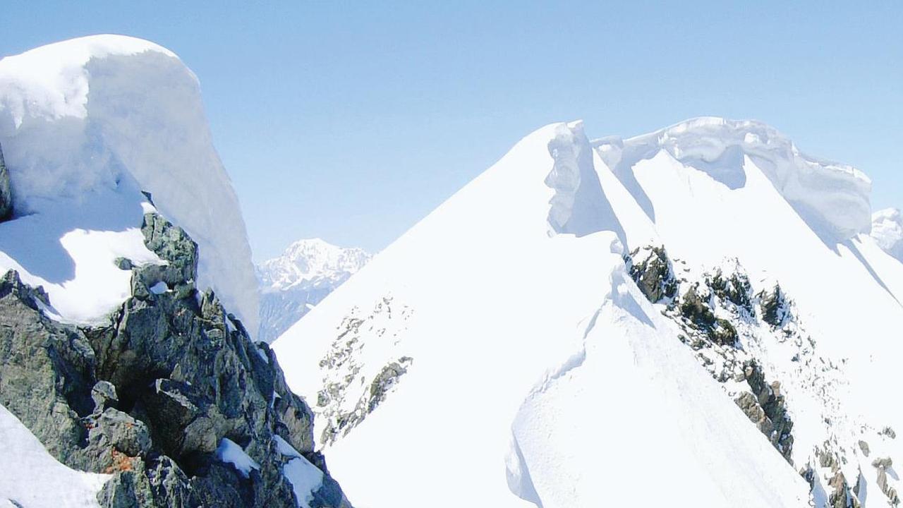 CliCAlp, nasce la rete dei testimoni che difendono la montagna dal cambiamento climatico