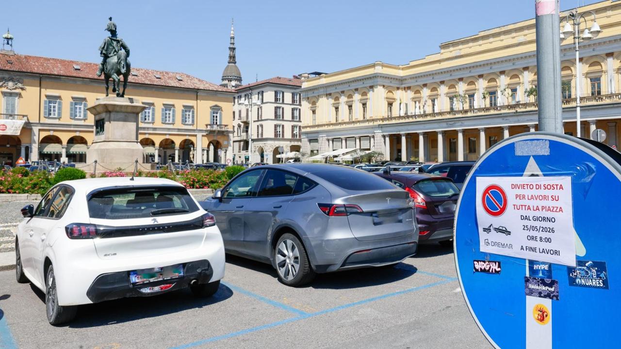 Novara: notizie di cronaca e sport - La Stampa
