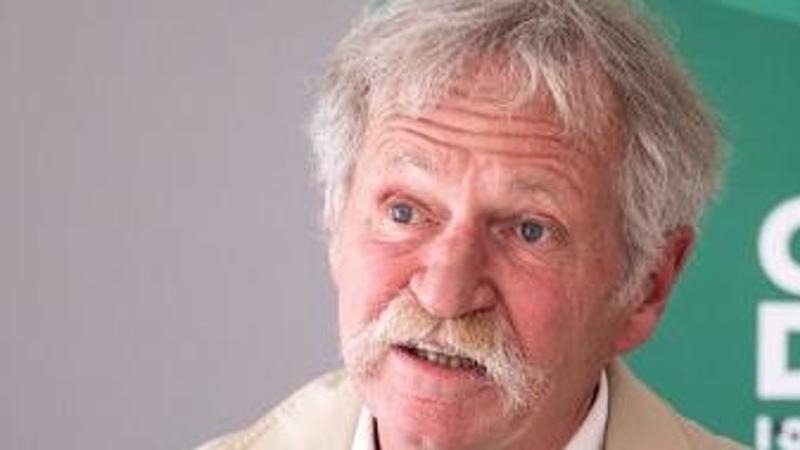 Bovè: “Petrini mi volle incontrare   dopo il blitz al McDonald’s, avevamo obiettivi simili”