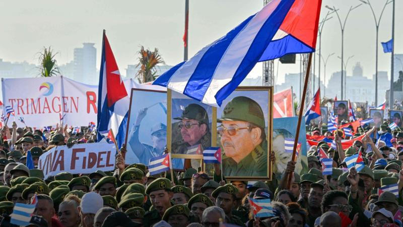 Il tramonto di Cuba e quel piano di una Baia dei Porci al contrario