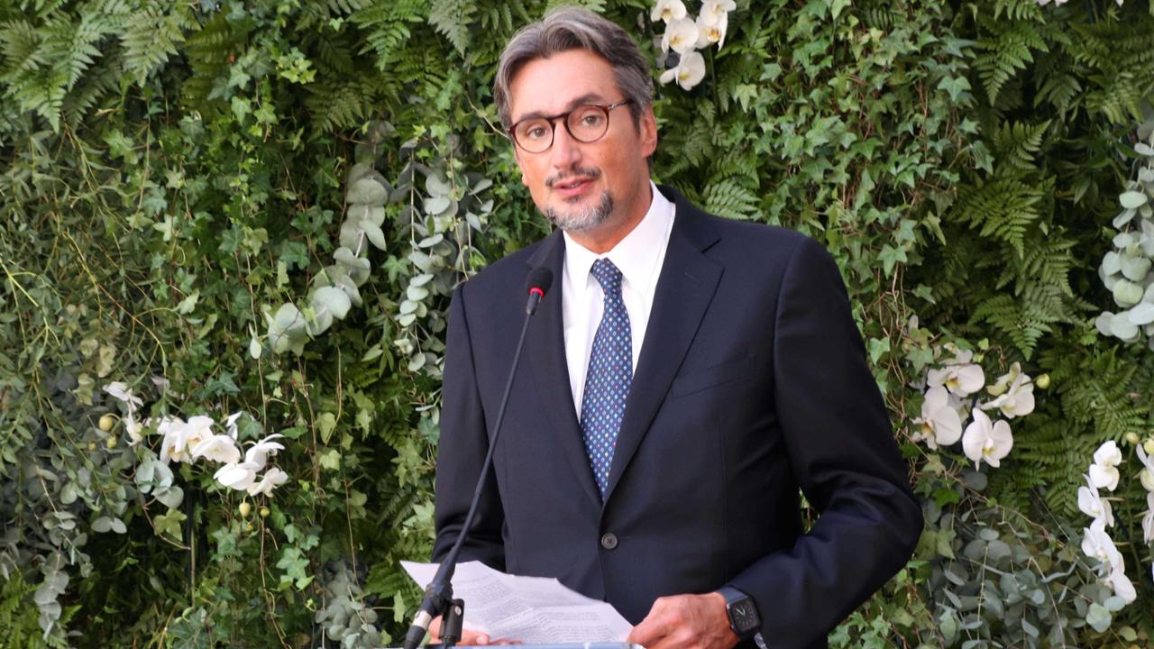 Giovanni Ferrero e il ricordo di Petrini: la bussola etica della nostra Langa