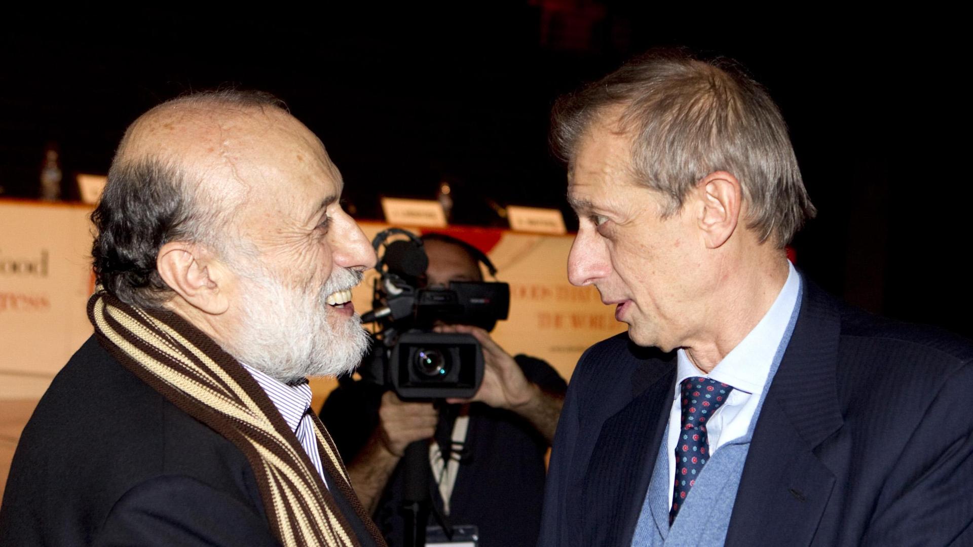 Il filosofo, il politico, il pedagogo - La Stampa