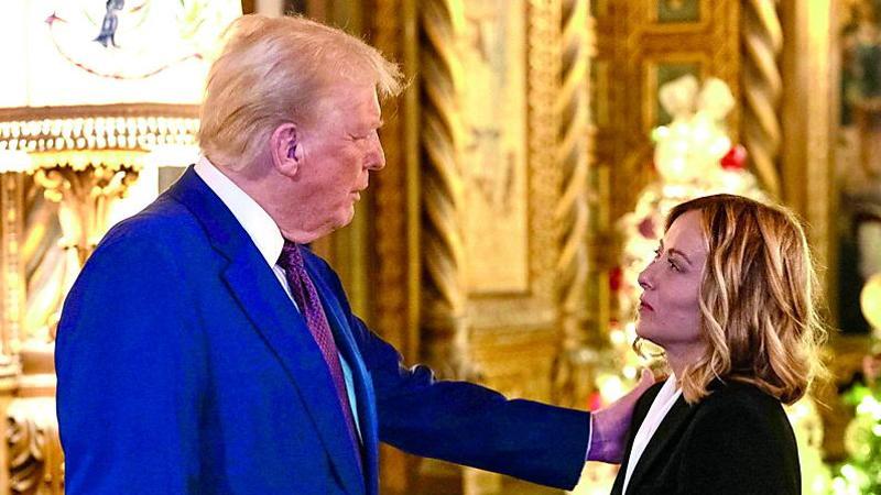 Il futuro incerto della Sciamana dopo gli anni ruggenti del trumpismo