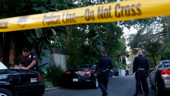 Perdita da un serbatoio di sostanze tossiche: 40mila persone evacuate alle porte di Los Angeles