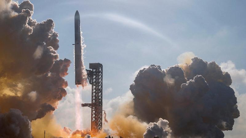 Successo completo (a parte l’esplosione finale) per il test numero 12 della Starship