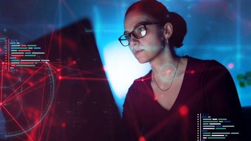 Articoli sulle mogli tristi legate all'intelligenza artificiale