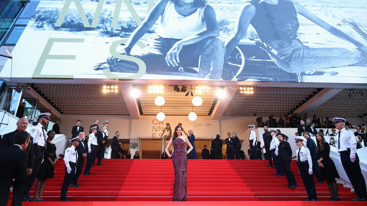 Cannes, conto alla rovescia per la Palma d’oro. La Croisette pronta a celebrare i vincitori