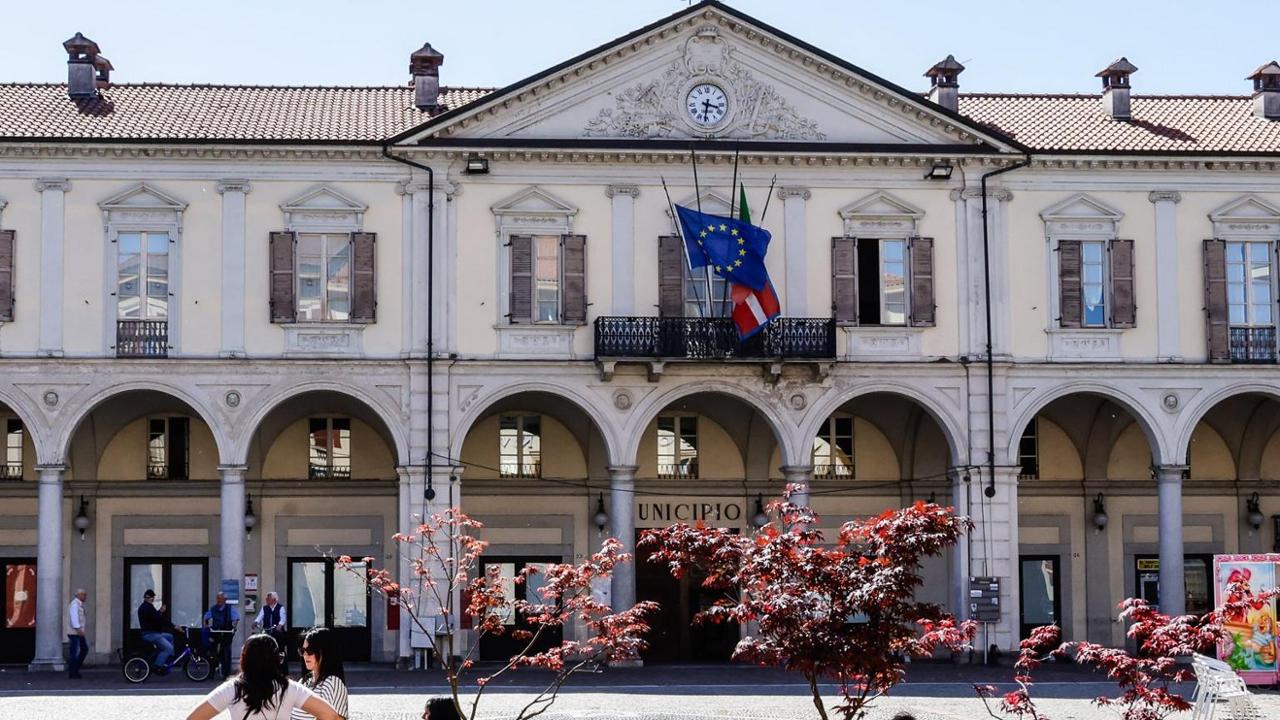 Novara: notizie di cronaca e sport - La Stampa