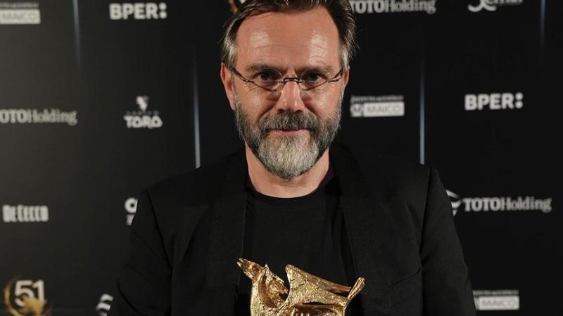 Luca Ribuoli: “Con Netflix stavolta ho giocato in casa”