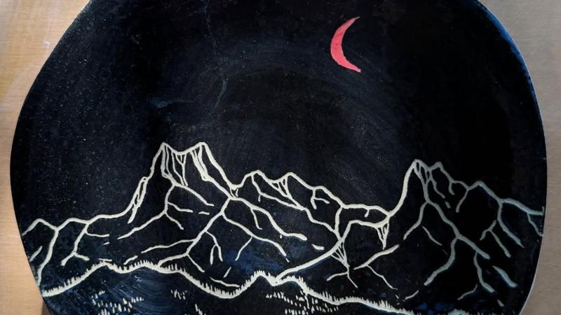 L’altro mondo sugli Appennini