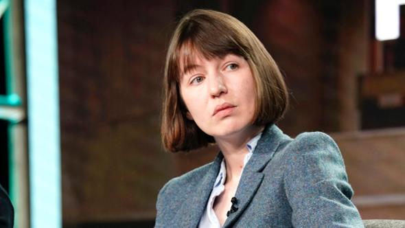 Sally Rooney e la casa che abitiamo