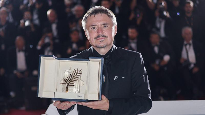 Perché Fjord ha vinto la Palma d'oro