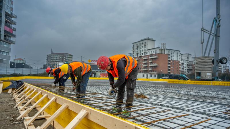 Pnrr, la spesa dei fondi europei all’Italia finisce nel mirino