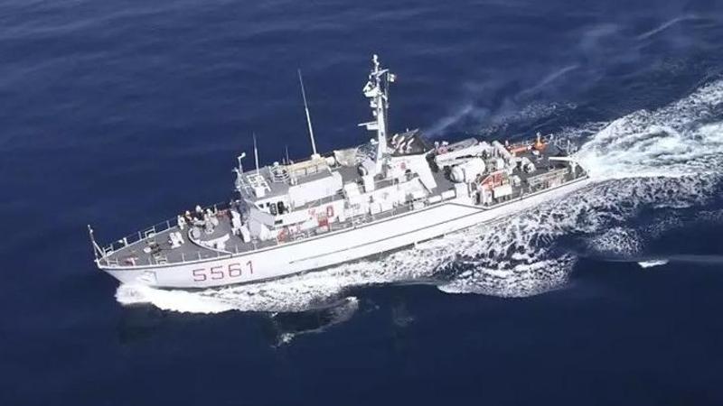 Navi italiane a Hormuz: “Ma per la normalità serviranno mesi”