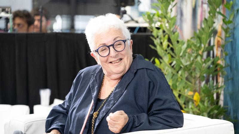 Anna Foa
