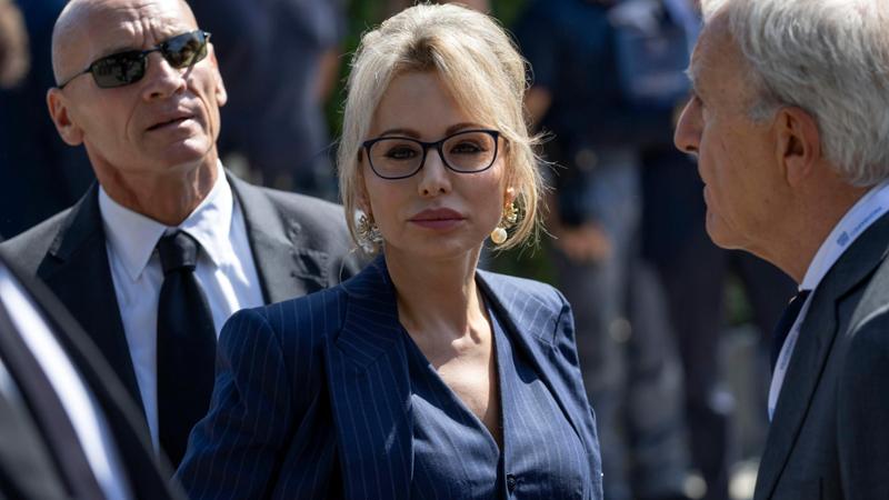 Giorgia Meloni e Marina Berlusconi, la convivenza forzata
