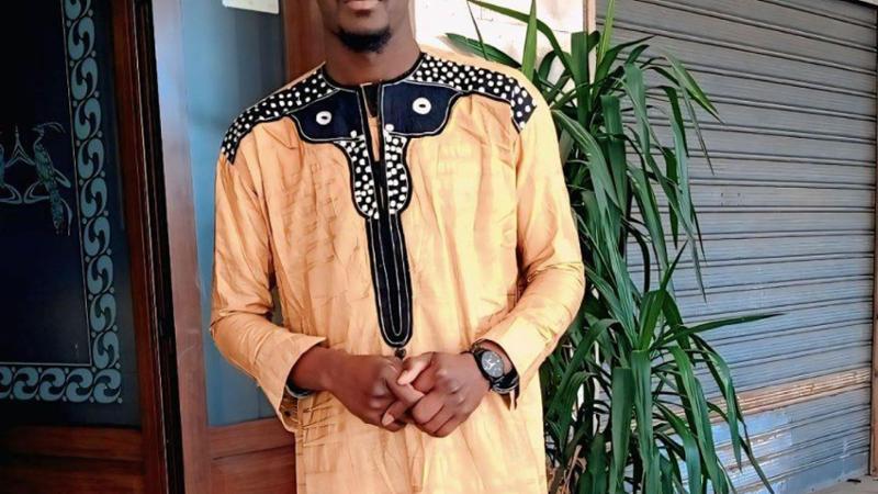 Souleymane Sako: “Mio fratello Bakari ucciso dal branco. Non tornerò in Italia perché ho paura”