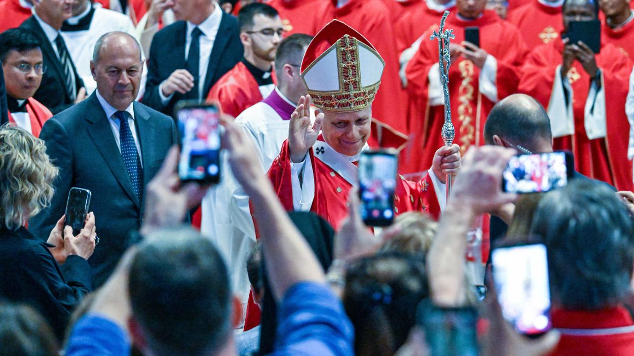 “Magnifica Humanitas”, ecco la prima enciclica di papa Leone XIV: “Davanti all'ntelligenza artificiale rimaniamo umani”