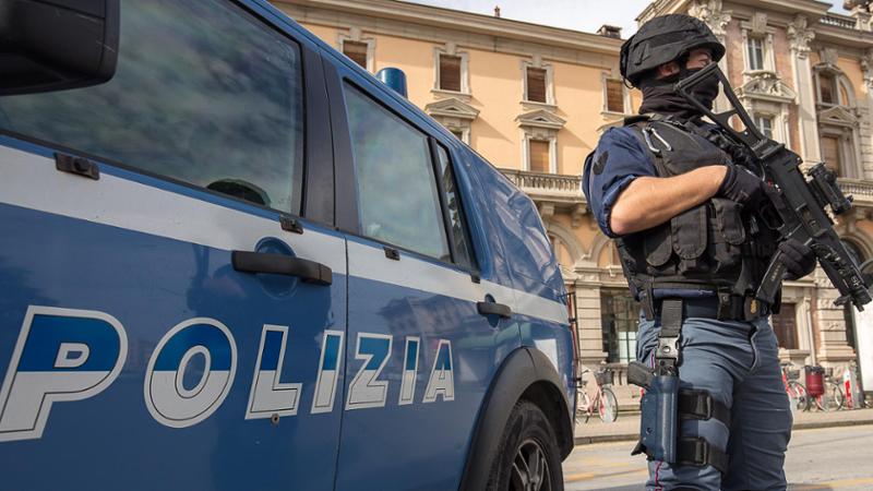 Preparava un attentato per lo Stato islamico a Reggio Emilia, arrestato un 22enne