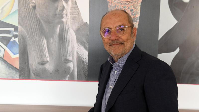 Luca Formenton: “L’azienda è più importante di chi la guida, così ricordo nonno Arnoldo Mondadori”