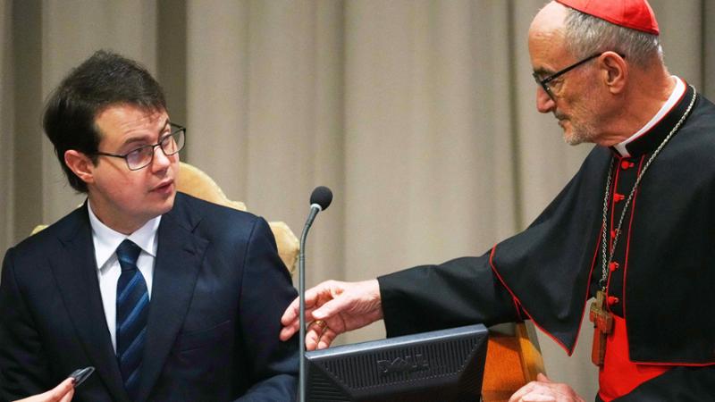 Christopher Olah: “L’Ai deve avere una morale, la Chiesa può insegnarcela”