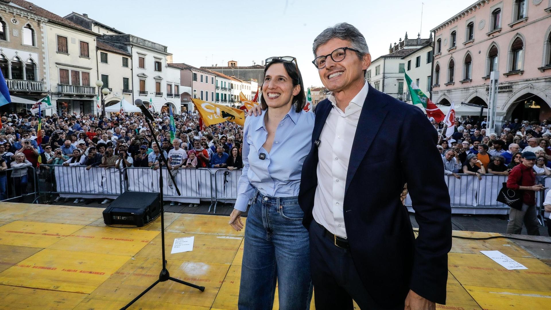 Se &egrave; gi&agrave; svanito l&rsquo;effetto referendum