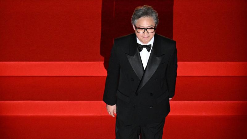 Il regista Park Chan-wook dichiara di voler girare un western