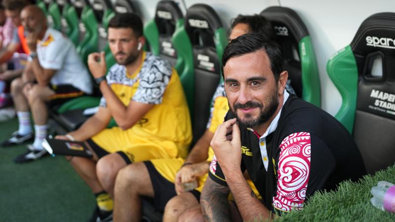 Il Toro prepara una rivoluzione: Aquilani in pole per guidarla