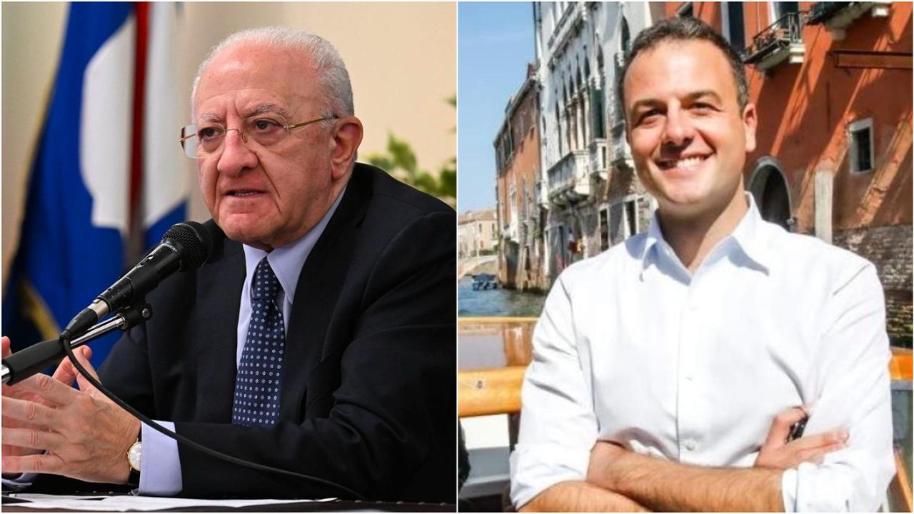 Venezia rilancia Meloni. La premier: “Il nostro crollo rimandato a domani”. Salerno a De Luca
