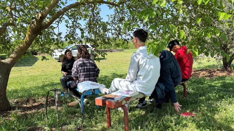 Viaggio tra i neorurali di Nomadelfia: accoglienza, condivisione e niente proprietà privata