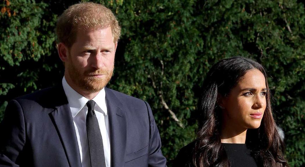 Harry e Meghan, nuova disputa reale: esclusi dalle nozze del nipote di Re Carlo, Peter Philips