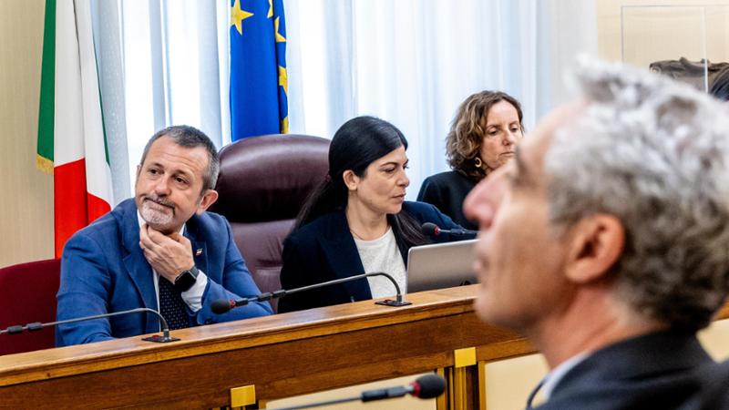 Antimafia, Delmastro: “Finii dai Carroccia perché era un locale carino. Se avessi saputo non ci sarei andato”