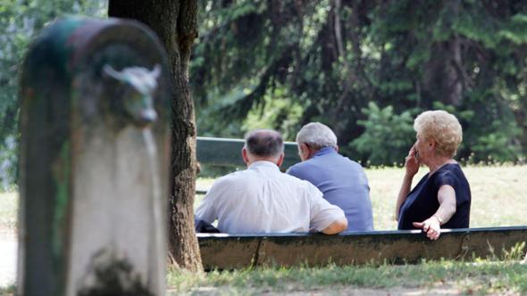 È già caldo record, “bollino rosso” in anticipo: aperti 19 centri climatizzati. Primi black-out