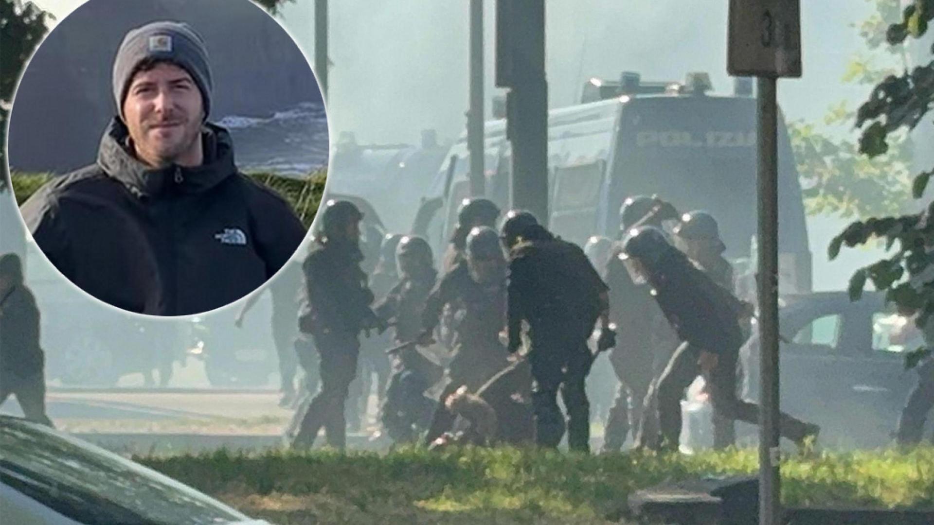 Scontro al derby, altri due ultras arrestati: sale a 10 il numero dei tifosi fermati per i disordini