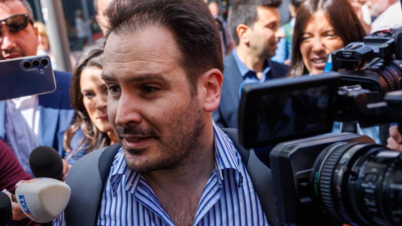 “Il piede di Sempio troppo largo per una scarpa 42. I soliloqui? Dialoghi virtuali”
