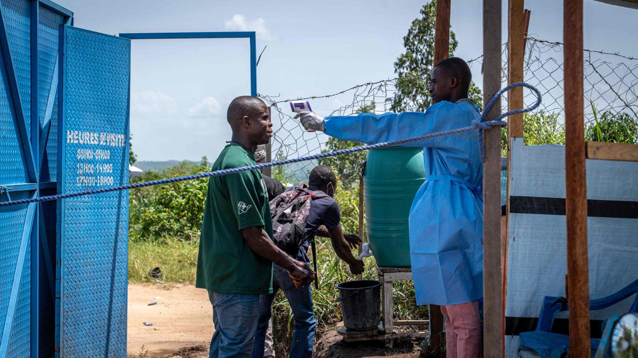 Difficile contrastare ebola se l’America si sfila
