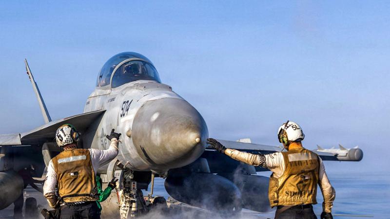 Una dottrina militare per l’Ai, ecco la sfida che attende Nato e Ue