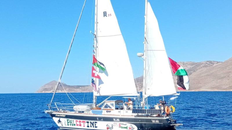 Flotilla, oggi rientreranno in Italia i sei attivisti fermati a Sirte