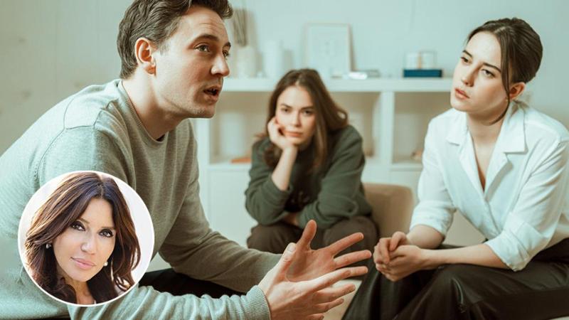 Quando l’amore soffoca: il peso invisibile delle famiglie confusive e invischiate