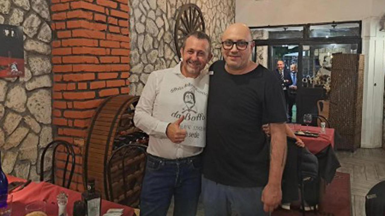 Il pm di Roma chiede l’autorizzazione alla Camera per acquisire le chat tra Delmastro e Caroccia